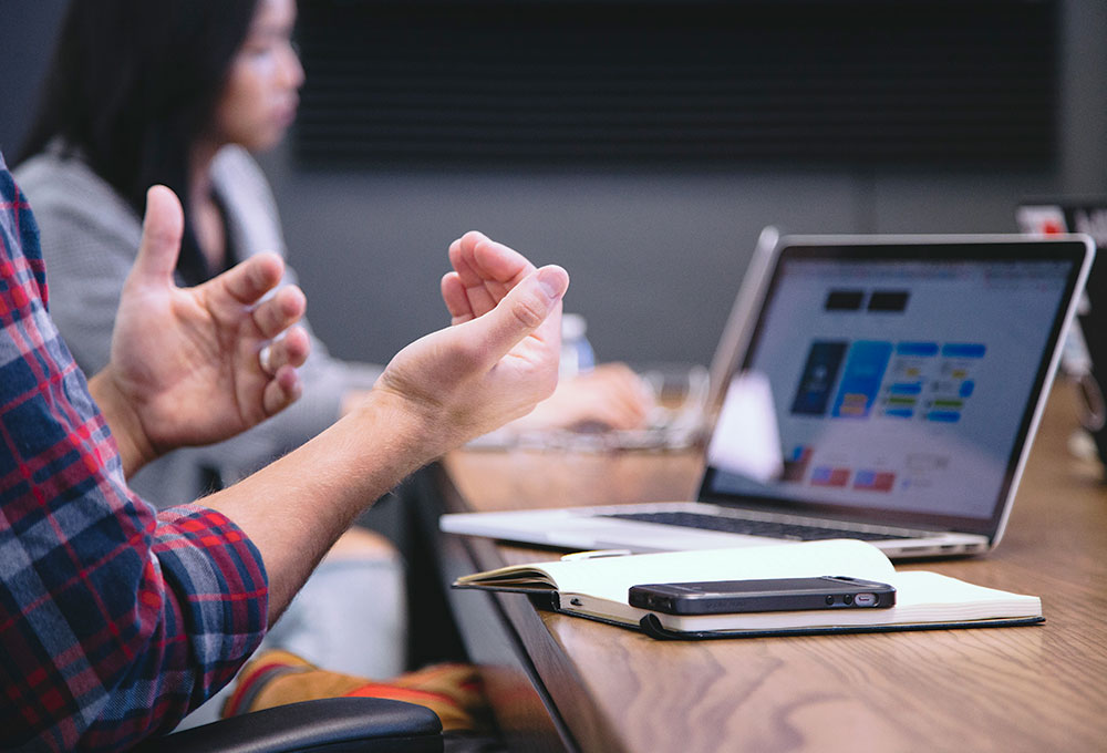 NCKU 2026 New Thinking for a Harmonious Workplace: Gender Equity and Sexual Harassment Prevention